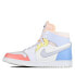 Nike Air Jordan 1 Retro High Zoom Air Comfort High To My First Coach