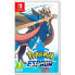 NINTENDO GAMES Switch Pokemon Espada