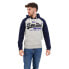 SUPERDRY Vintage Vl Heritage Rgn hoodie