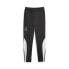 Puma King Pro Soccer Training Pants Mens Black Casual Athletic Bottoms 65835101