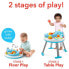 SKIP HOP Explore & More Let´S Roll Activity Table