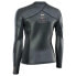 ION Neo Zip Top 2/1 mm Skin Woman Long Sleeve T-Shirt