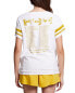 Chaser Slub Jersey T-Shirt Women's White Xs