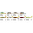 WESTIN Stanley The Stickleback Shadtail Soft Lure 7g 90 mm 48 units