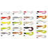 DELALANDE Sandra Soft Lure 90 mm 68 units