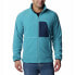 COLUMBIA Rapid Expedition™ full zip fleece