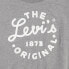 LEVI´S ® KIDS Western Bubble long sleeve T-shirt