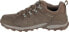 Buty trekkingowe męskie Jack Wolfskin Jack Wolfskin Refugio Texapore Low M 4049851-5719 Brązowe 42