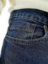 New Look super skinny jean in dark blue