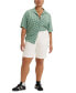 Trendy Plus Size Classic Bermuda Shorts