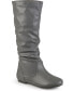 Women's Jayne Wide Calf Boots