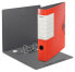 Esselte Leitz 11130020 - A4 - Storage - Polyfoam - Red - 350 sheets - 80 g/m²