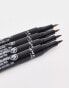 Rimmel Brow Pro Micro 24HR Precision-Stroke Pen