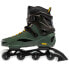 ROLLERBLADE RB 80 Pro Inline Skates