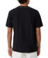 Men's Premium Loose Fit Art T-Shirt