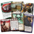 FANTASY FLIGHT GAMES Ah Lcg: La Conspiración De Innsmouth Card Game