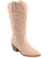 Women's Chantry Cowboy Boots