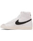 Women's Blazer Mid 77's High Top Casual Sneakers from Finish Line