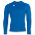 JOMA Brama Long sleeve base layer