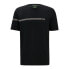 BOSS 5 10263186 Short Sleeve T-Shirt