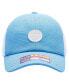 Men's and Women's Sky-Blue Manchester City Ace Classic Adjustable Hat