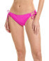 La Blanca Tie Side Bottom Women's 16