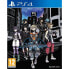 PLAYSTATION GAMES PS4 NEO: The World Ends with You