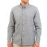 GRAFF 807-KO-CL-12 long sleeve Shirt