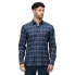 REGATTA Mindano IV long sleeve shirt