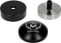 Barista Space Tamper Black 58mm