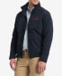 Men's Big & Tall Hooded Regatta Jacket