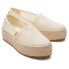 TOMS Valencia Espadrilles