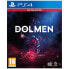 PLAYSTATION GAMES PS4 DOLMEN (Day One Edition)