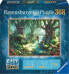 Ravensburger Puzzle 368 Exit Magiczny las