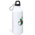 KRUSKIS Breathe Aluminium Water Bottle 800ml