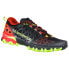 LA SPORTIVA Bushido II trail running shoes