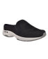 Women's Takeknit Slip-on Casual Flat Clogs