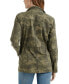 Camo Jacket