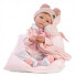 MUÑECAS GUCA Reborn Alba 46 cm Doll