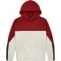 TOMMY HILFIGER Colorblock Fleece hoodie