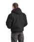 Men's Heritage Duck Hooded Active Jacket