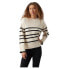 VERO MODA Saba Stripe sweater