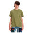 Loden Green Garment Dye Loden Green