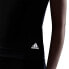 ADIDAS Primeknit short sleeve T-shirt