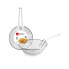 IBILI Stainless 24 cm Fryer Basket