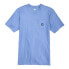 BURTON Colfax short sleeve T-shirt