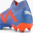 Puma Puma Future Ultimate FG/AG 107165-01 Niebieskie 46,5