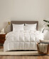 Down Illusion Antimicrobial Down Alternative Extra Warmth Comforter - Full/Queen