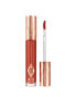 Charlotte Tilbury Flawless Lip Blur - Flame