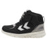 Кроссовки Hummel X-Light 20 Mid Tex Trainers